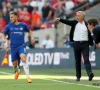 Eden Hazard is 'The Special One' nog niet vergeten: "Als ik met één trainer nog eens kan samenwerken: Mourinho"