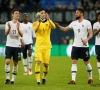 Franse sterkhouder houdt het voor bekeken: "Les Bleus, dat is 'fini' voor mij"