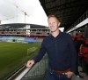 Vrancken vraagt en krijgt steun van geweldige fans: "Onze ambities veranderen niet"