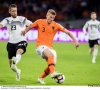 Frenkie de Jong, Matthijs de Ligt en Steven Bergwijn krijgen lof