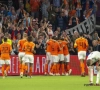 Piet Den Boer kijkt vol verwachting uit naar België-Nederland, én ziet kansen voor Oranje: "Deze wedstrijd valt op een ideaal moment"