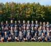 Toekomst is aan de jeugd? Beelden van de training van Red Flames U15
