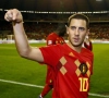 Ex-Duivels sparen hun lof voor Hazard niet: "Nu al de allergrootste" & "Doet niet onder voor Messi en Ronaldo"