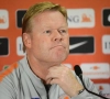 Koeman droomt luidop van de Spaanse titel: "We hebben er vertrouwen in"