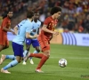 Witsel is mr. 100%: "Ik weet niet of mijn coach bij Dortmund zo content gaat zijn"