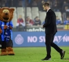 Geëmotioneerde Ivan Leko richt zich tot Brugse fans: "Chapeau, het doet pijn dat we jullie geen overwinning konden teruggeven"
