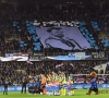 'Marching on together!': Fans Club Brugge organiseren crowdfunding voor tifo's in play-off 1