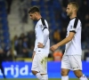 Siebe Blondelle bracht met Eupen Genk even aan het wankelen