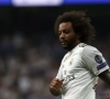 Wat is er toch aan de hand met Marcelo bij Real Madrid?