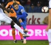 Slecht nieuws bij KRC Genk: Leandro Trossard, pas terug na een schouderblessure, valt opnieuw uit