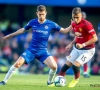 Andreas Pereira blijft een wapen van Mourinho: "Duidelijk signaal dat de coach in mij gelooft"