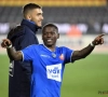 ? Beloften: Limbombe schiet Gent met hattrick voorbij Anderlecht, dat de leidersplaats moet afstaan aan Standard