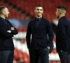 Cristiano Ronaldo keert vanavond terug naar 'zijn' Old Trafford: "Ik zal me hier altijd thuis voelen"