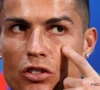 Juve-baas springt in de bres voor Ronaldo