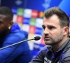 Club Brugge wil en kan Monaco aftroeven om Europese overleving: "Thuis kunnen wij van iedereen winnen" & "Al twee keer met opgeheven hoofd"