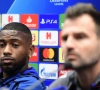 Club Brugge leeft met vertrouwen naar cruciale match toe: "Je voelt dat er iets niet pluis is bij Monaco"