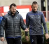 Club Brugge-coach Ivan Leko selecteert 21 namen voor ontmoeting met Monaco