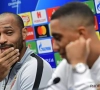 Thierry Henry is op zijn hoede voor Club Brugge: "No sweat, no glory, ze vechten tot het einde"