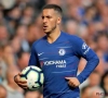 Goed nieuws voor Eden Hazard (én Chelsea)