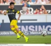 Jadon Sancho gegeerd door Engelse topclub