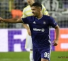 Zorgen om Bakkali, wel kans voor 16-jarige bij Anderlecht