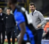 Ivan Leko ziet de situatie na vijf duels zonder overwinning onder ogen: "Eerste keer in 17 maanden dat Club Brugge niet baas is"