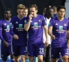 Sven Kums spreekt over de serieuze waarschuwing die Anderlecht tegen Cercle Brugge opnieuw kreeg