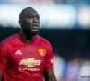 Romelu Lukaku blijft gebeten hond in Engeland: "Wat doet die eigenlijk op training? Je ziet gewoon geen enkele verbetering"