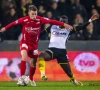 Bambo Diaby verlaat Sporting Lokeren en gaat aan de slag bij FC Barnsley 