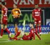 "We begrijpen de frustraties van de supporters": ook fans Zulte Waregem krijgen het moeilijk na nieuwe ontluisterende prestatie