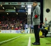 Yannick Ferrera is de centrale gast op Extra Time