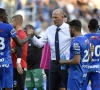 Elyaniv Barda spreekt over het geweldige niveau dat KRC Genk momenteel haalt