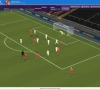 Waarom Football Manager 2019 zó realistisch is: "Ik kan clubs 's avonds bellen en de dag erop de training volgen"