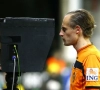 Refs slagen voor hun fysieke testen