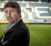 Hein Vanhaezebrouck is blij dat Trond Sollied opnieuw trainer is