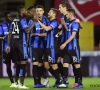 Club Brugge heeft uiteenlopende visies over favorietenrol tegen Genk: "Wij" vs. "Zij" vs. "Onbelangrijk"