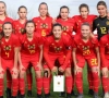 Ook Red Flames U16 aan de bak deze week