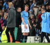 ? UPDATE: Kevin De Bruyne valt wéér uit met knieblessure, geen Nations League met de Rode Duivels