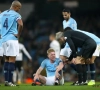 Guardiola ziet ook positief gegeven na nieuwe blessure De Bruyne
