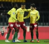 KV Oostende-Charleroi werd 2-1