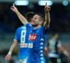 ? Dries Mertens is een Napolitaanse karaoke-ster
