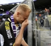 Olivier Deschacht komt terug op het 'moeilijke afscheid' bij Anderlecht: "Een litteken voor het leven"
