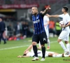 Nainggolan ziet terugkeer naar oude liefde Rome door de neus geboord