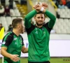 Dylan De Belder over rest van het seizoen en persoonlijke toekomst bij Cercle Brugge