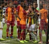 ? Ze staan al warm voor Anderlecht: Galatasaray-Fenerbahçe loopt helemaal uit de hand: gevechten, rode kaarten, doelpuntenmaker moet rennen voor zijn leven...