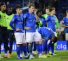 Genk mag zich als 'kerstkampioen' nog niet zegezeker rekenen: hun voorgangers brachten het er niet goed vanaf