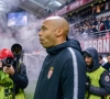 Thierry Henry reageert op zijn ontslag bij AS Monaco