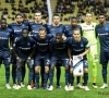 Twee uitblinkers van Club Brugge halen CL-Team van de Week