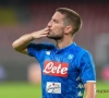 🎥 Duizelingwekkende slotfases bij Napoli én Roma, Dries Mertens leidde late ommekeer in en steekt Maradona voorbij