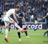 ? Man Utd klopt Juventus ondanks wereldgoal Ronaldo, Courtois houdt clean sheet in forfaitwinst en wat met de andere Belgen?